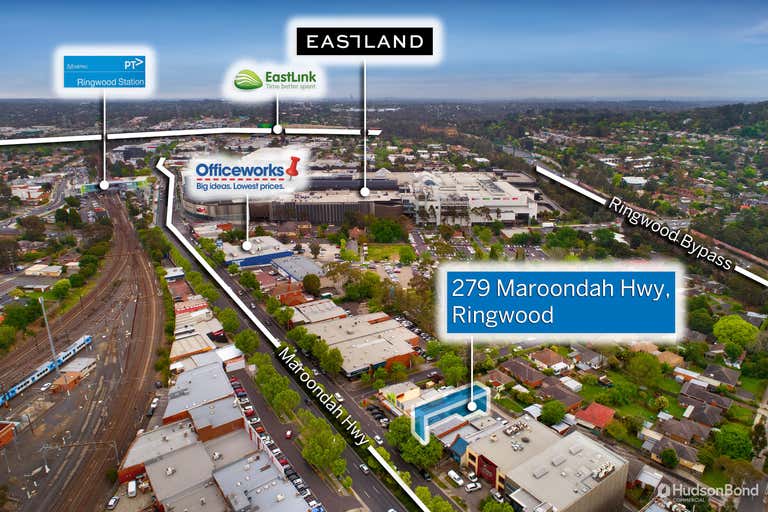 279 Maroondah Highway Ringwood VIC 3134 - Image 1