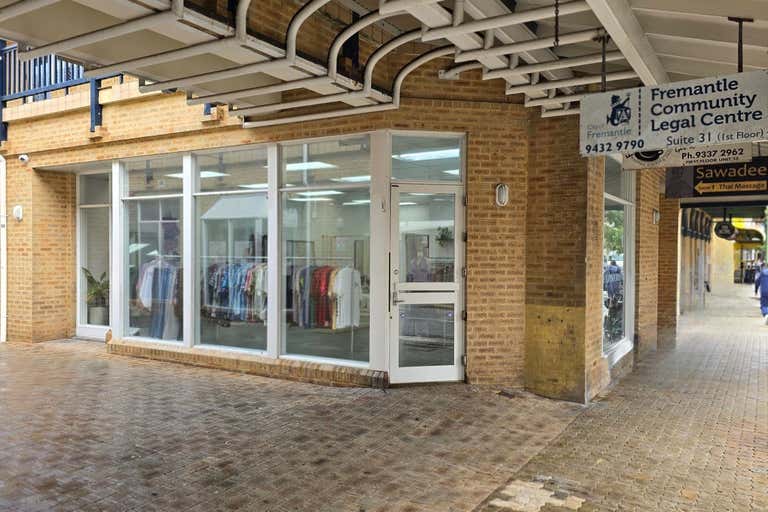 Shop 6, 27/35 William Street Fremantle WA 6160 - Image 1