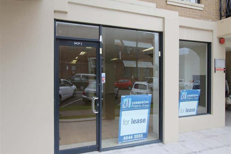 Shop 2, 13-19 Hogben Street Kogarah NSW 2217 - Image 4