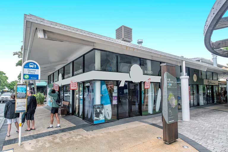 Shop 1/14 Sunshine Beach Road Noosa Heads QLD 4567 - Image 2
