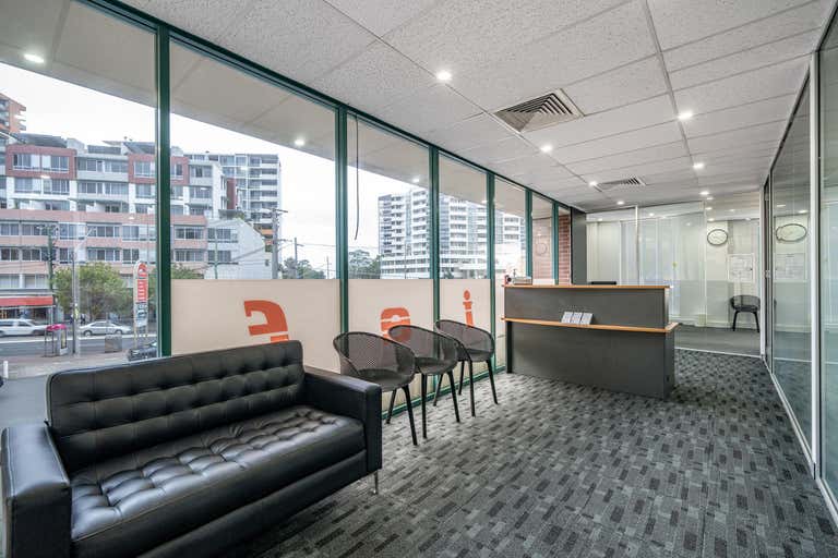 Level 1, Suite 3A/124 Forest Road Hurstville NSW 2220 - Image 2