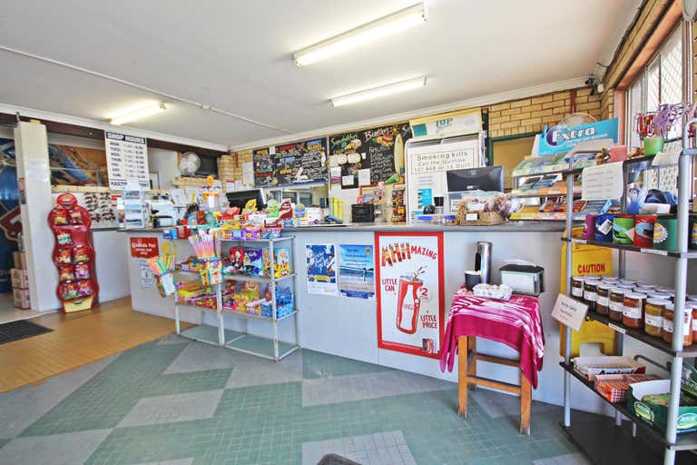 Hastings Point General Store, 9 Tweed Coast Road Hastings Point NSW 2489 - Image 4