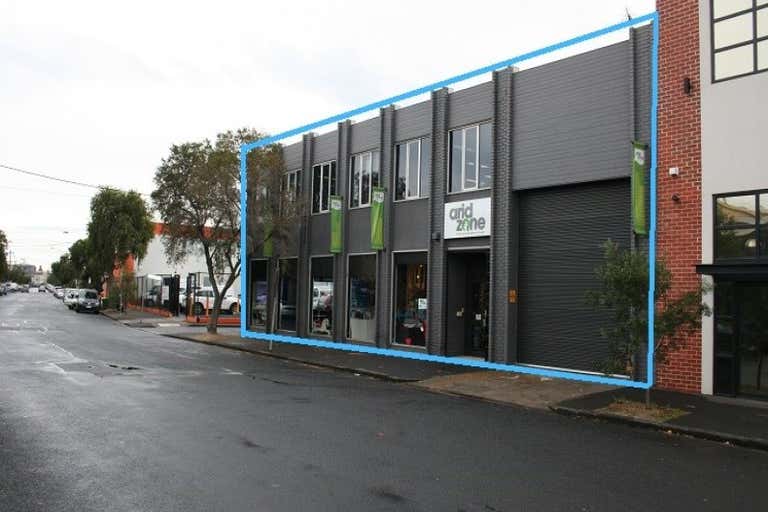 30-38 Thistlethwaite Street South Melbourne VIC 3205 - Image 4