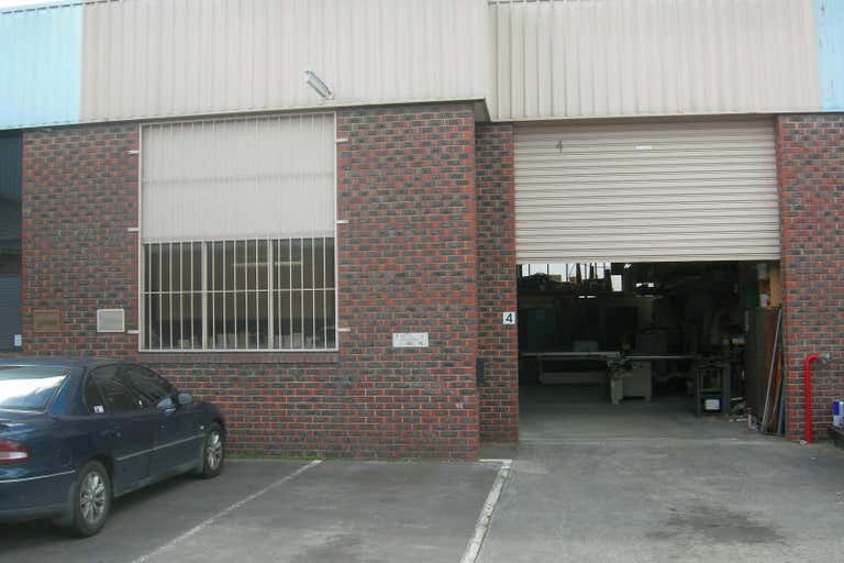 Factory 4, 19-21 Park Drive Dandenong VIC 3175 - Image 1