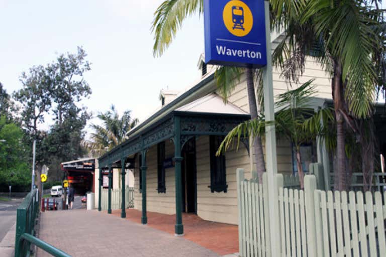 Waverton Village, Level 2, 100 Bay Road Waverton NSW 2060 - Image 2