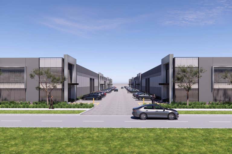 Units 114, 29 Wiltshire Lane, VIC 3356 Industrial
