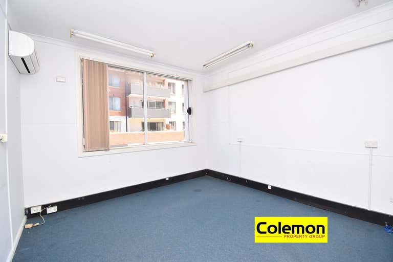 LEASED BY COLEMON SU 0430 714 612, 101A/21-23 Belmore St Burwood NSW 2134 - Image 1