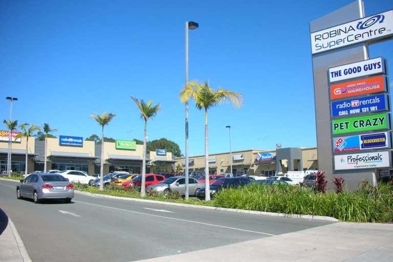 Robina Super Centre, 86-112 Robina Town Centre Drive Robina QLD 4226 - Image 1
