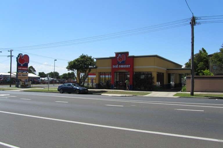 Red Rooster, 299-303 Murray Street Colac VIC 3250 - Image 2