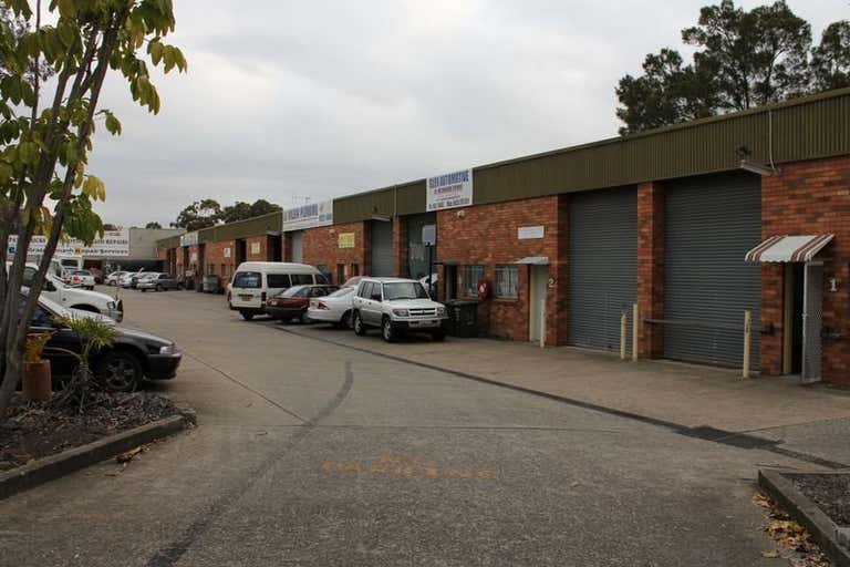 Unit 1, 5 Steel Street Blacktown NSW 2148 - Image 3