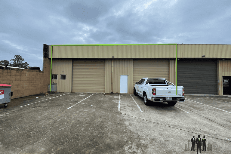 4/7-9 Industry Dr Caboolture QLD 4510 - Image 1