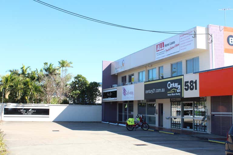 579-581 Ross River Road Kirwan QLD 4817 - Image 3