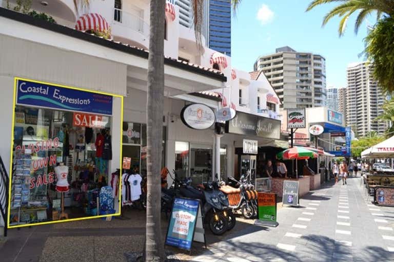 Shop 1 - 27/31 Orchid Ave Surfers Paradise QLD 4217 - Image 1