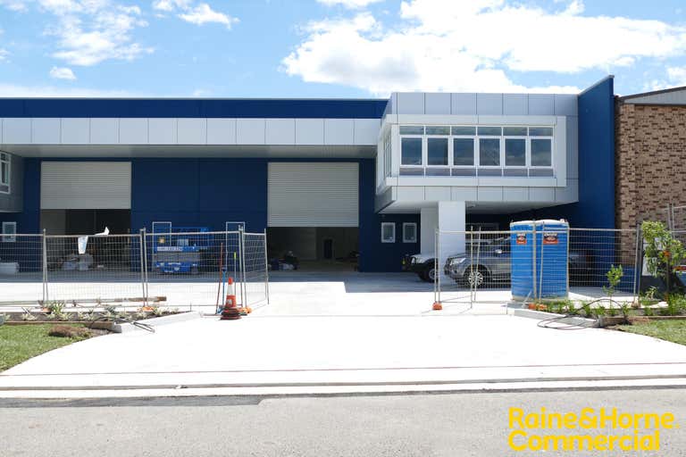 Unit 2, 6 Heald Road Ingleburn NSW 2565 - Image 3