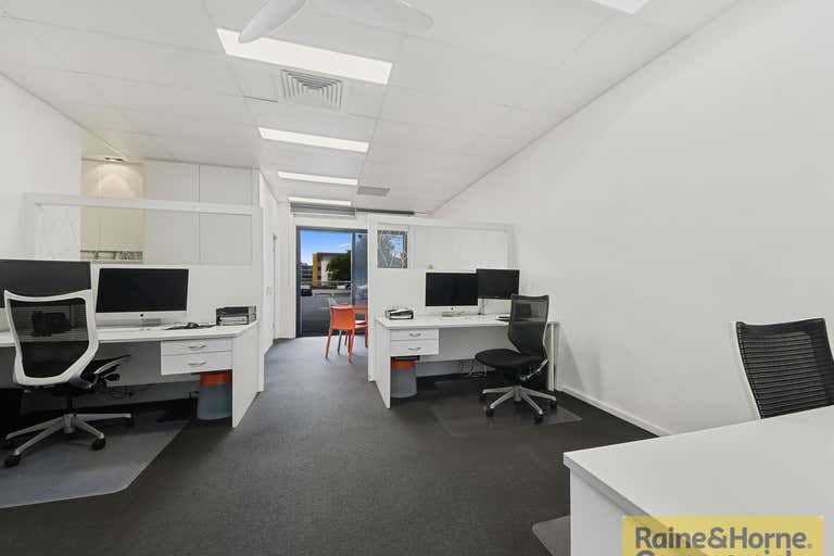 13/7 O'Connell Terrace Bowen Hills QLD 4006 - Image 3