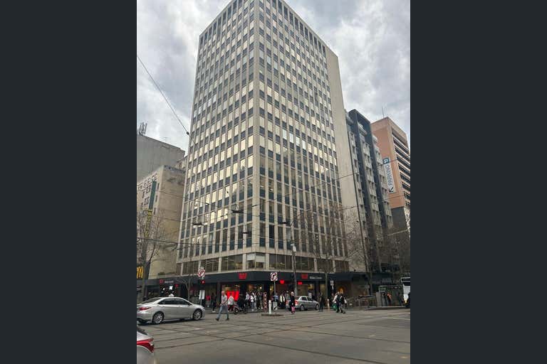 Wales Corner, 208/227 Collins Street Melbourne VIC 3000 - Image 1