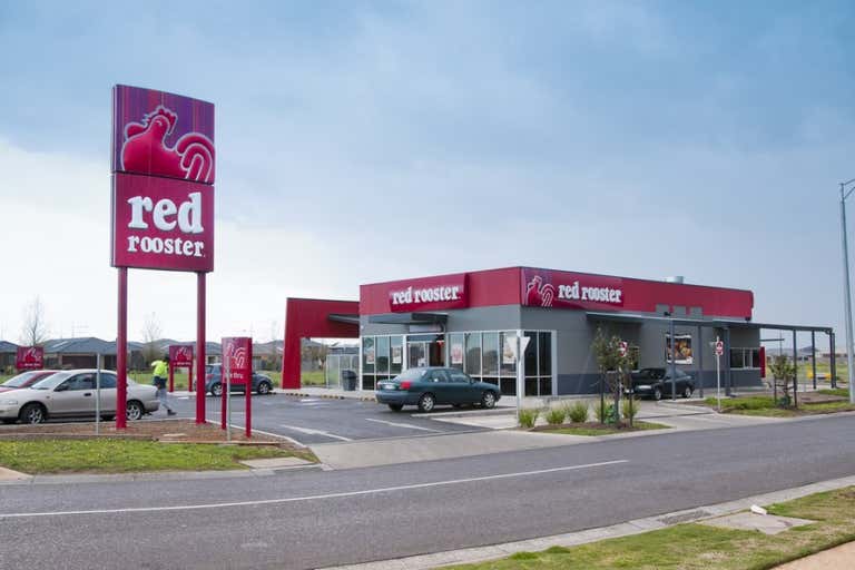 Red Rooster, 4 Gadwell Crescent Truganina VIC 3029 - Image 4