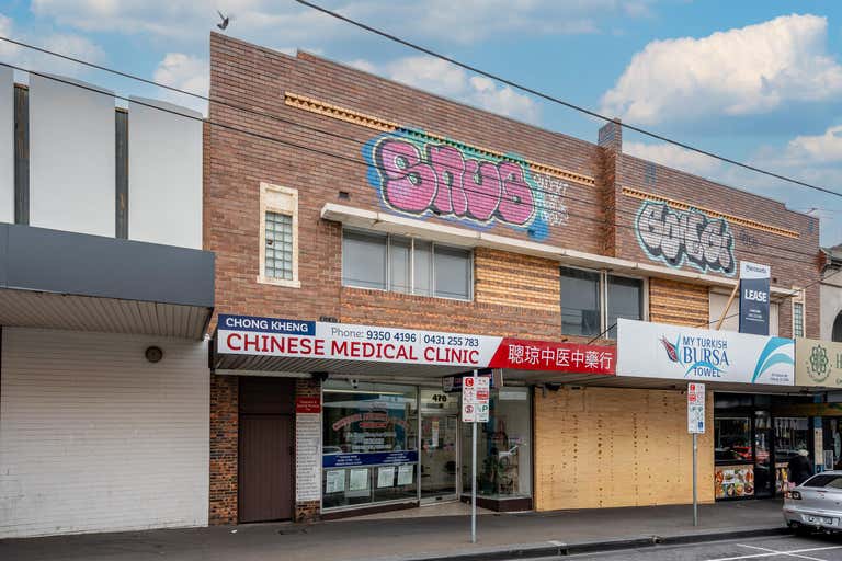 476 Sydney Road Coburg VIC 3058 - Image 1