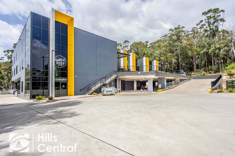 5/242D New Line Road Dural NSW 2158 - Image 1