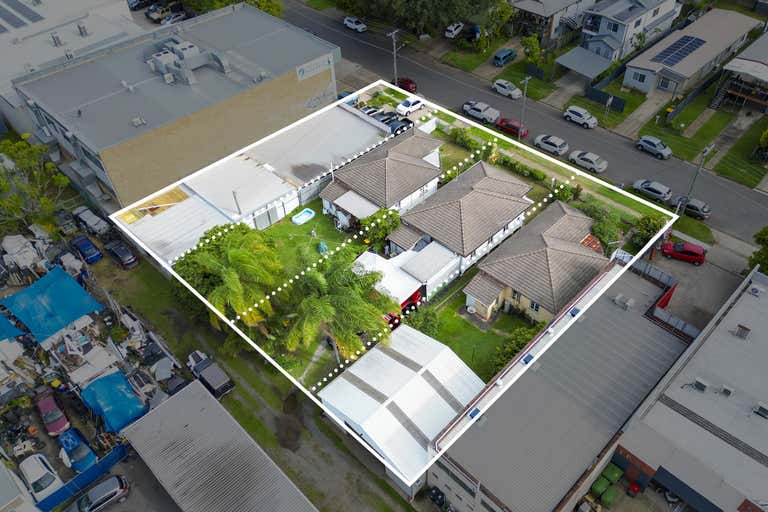 20, 22, 24, 26 Boothby Street Kedron QLD 4031 - Image 3