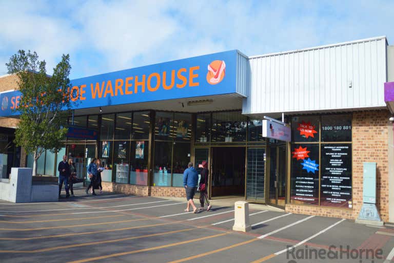 Shop 1, 564 High Street Penrith NSW 2750 - Image 1