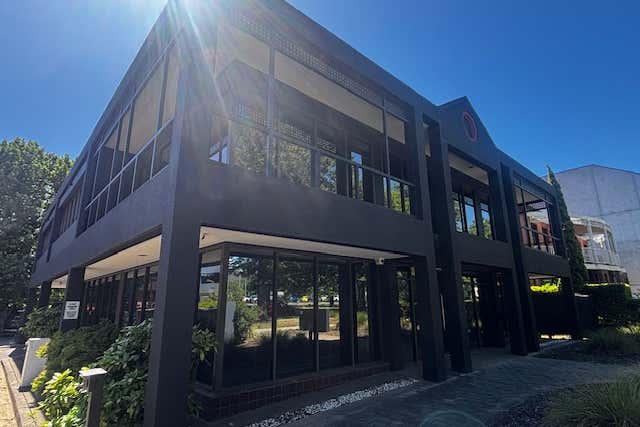 17 Torrens Street Braddon ACT 2612 - Image 1