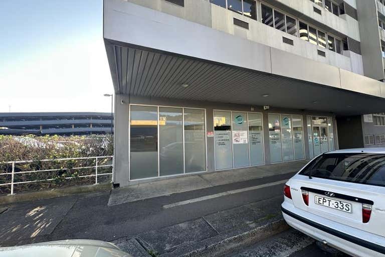 Baker One, Shop 2B, 1-5 Baker Street Gosford NSW 2250 - Image 1