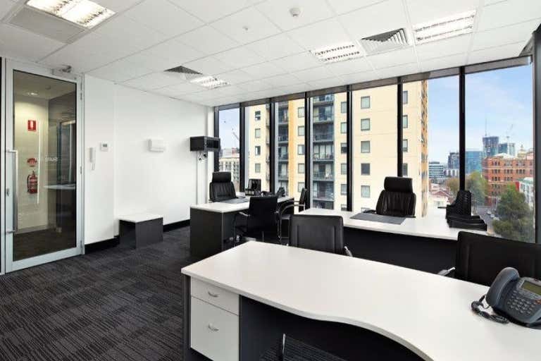 Suite 5.01, 7 Jeffcott Street West Melbourne VIC 3003 - Image 2