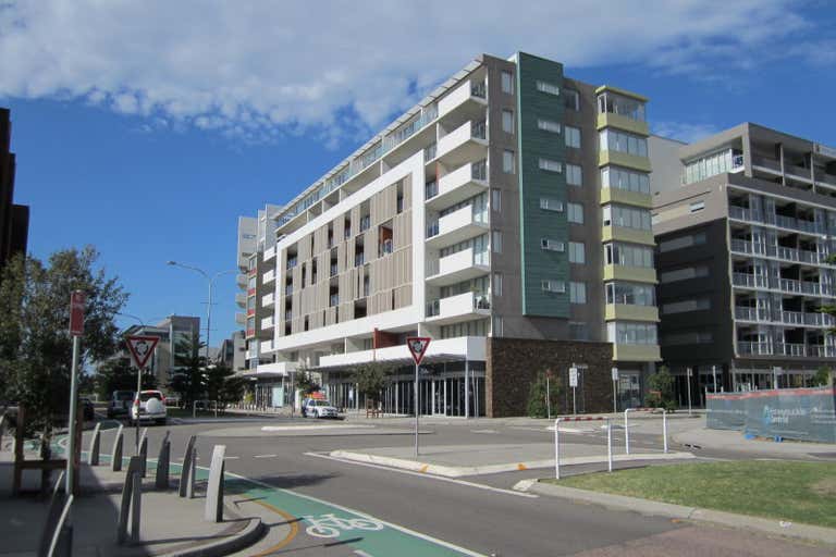 Suite 1, B2 Building, 4 Honeysuckle Drive Newcastle NSW 2300 - Image 2