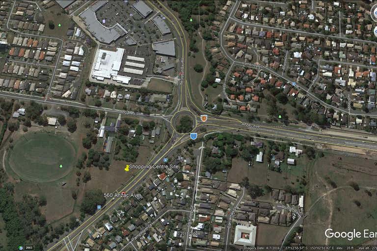 560 Anzac Ave Rothwell QLD 4022 - Image 1