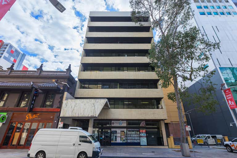 13/524 Hay Street Perth WA 6000 - Image 2
