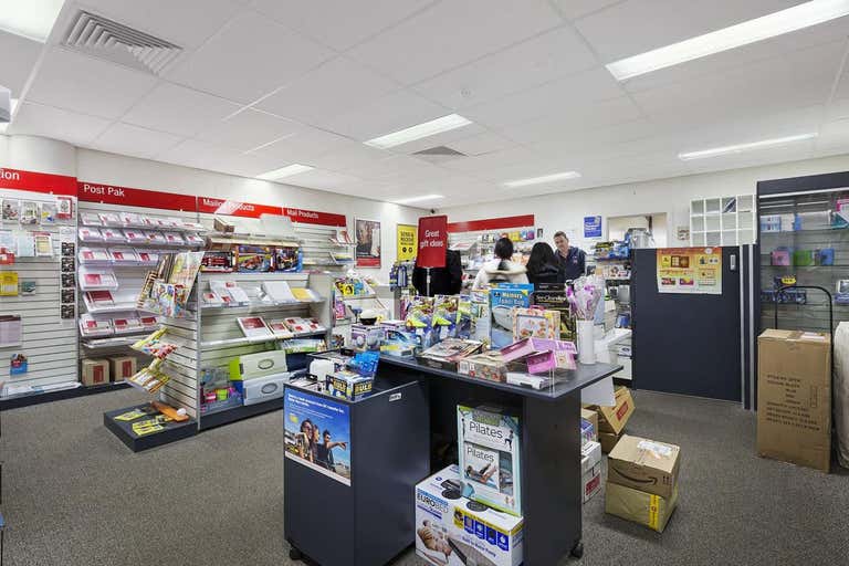 Shop 4, 397 St Kilda Road Melbourne VIC 3000 - Image 4