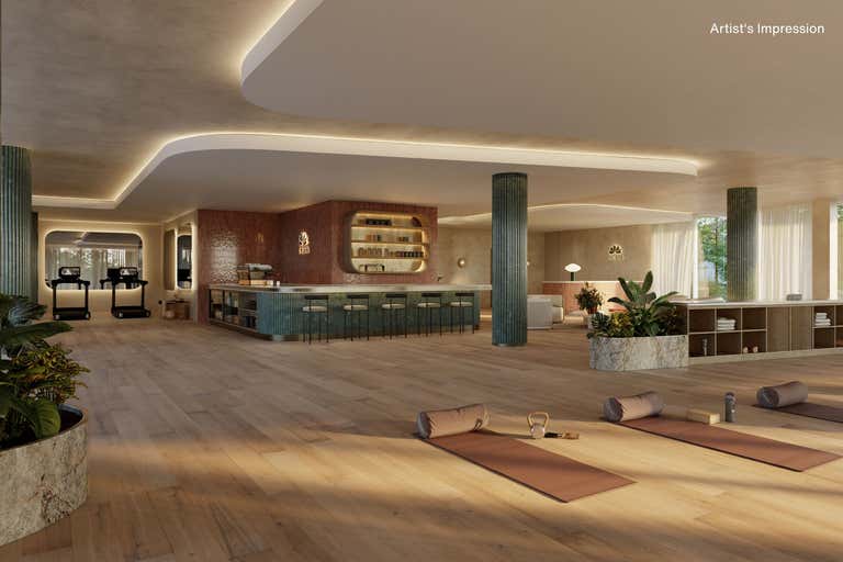 103 Beach Street Port Melbourne VIC 3207 - Image 3