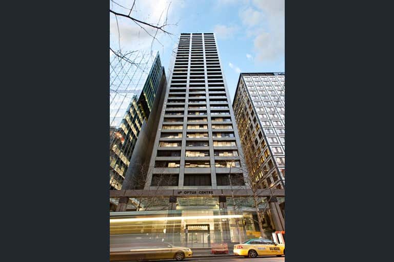 Level 20, 367 Collins Street Melbourne VIC 3000 - Image 1