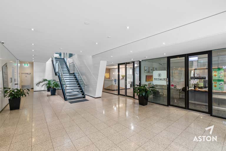 Ground Suite 1, 40 Montclair Avenue Glen Waverley VIC 3150 - Image 1