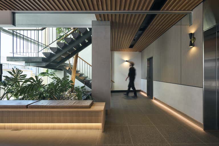 Level 4          Part, 116 Bathurst Street Hobart TAS 7000 - Image 2