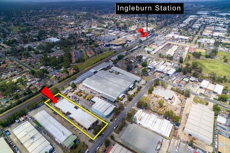 Unit 9, 8 Kerr Road Ingleburn NSW 2565 - Image 2