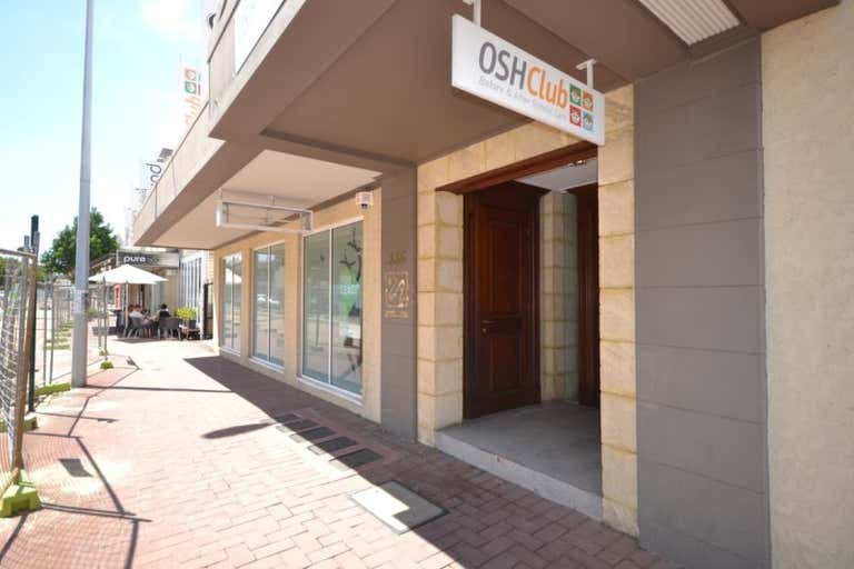 Churchill Court, Unit 3, Ground, 331-335 Hay Street Subiaco WA 6008 - Image 2