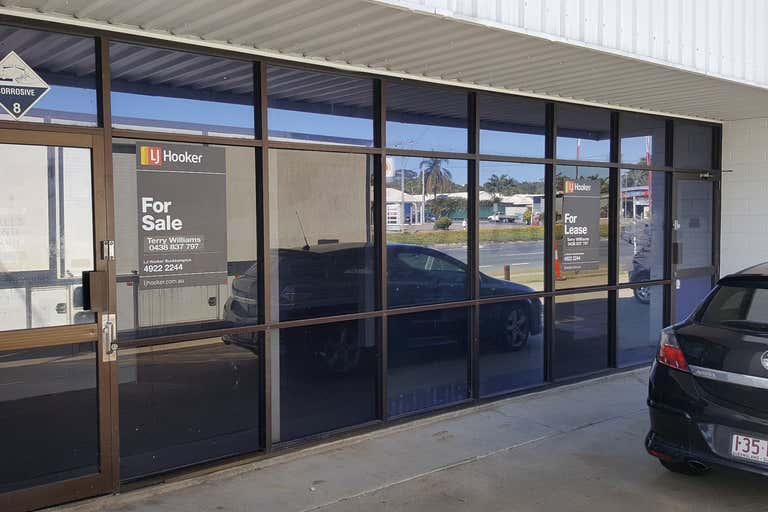 131 Gladstone Road Allenstown QLD 4700 - Image 2