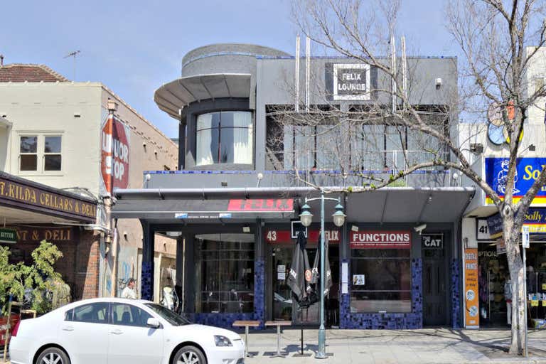 43 Fitzroy Street St Kilda VIC 3182 - Image 1