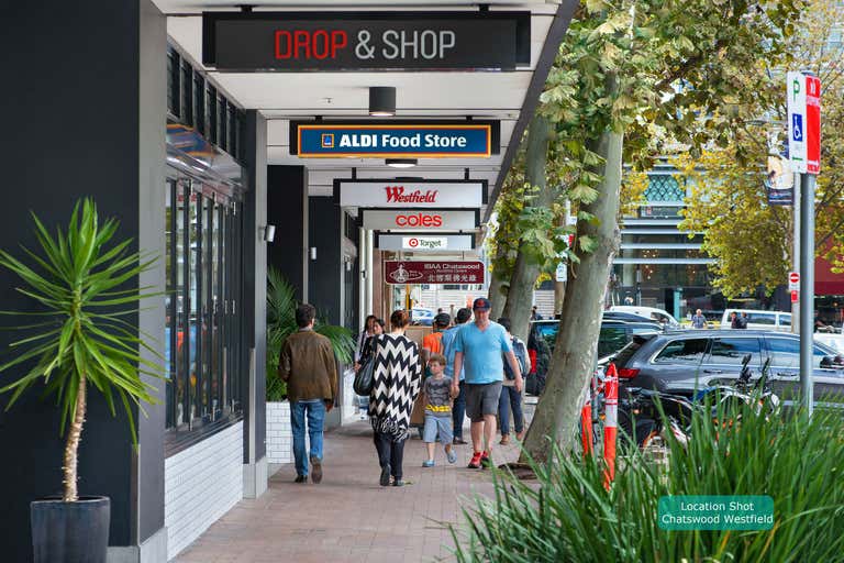 Shop 1/66 Archer Street Chatswood NSW 2067 - Image 3