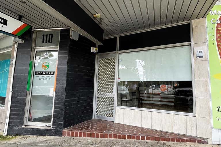 110 Queen Street Campbelltown NSW 2560 - Image 1