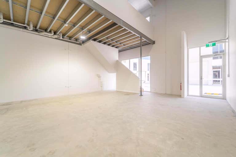 TENNYSON HQ Unit 3, 55 Lofter Street Tennyson QLD 4105 - Image 2