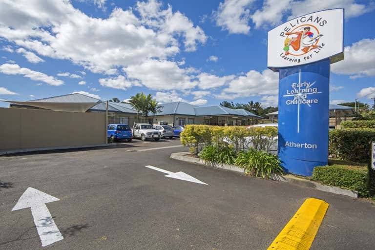 Childcare Centre, 118 Robert Street Atherton QLD 4883 - Image 2