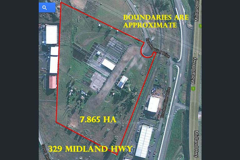 327 to 329 Midland Highway Bridgewater TAS 7030 - Image 1