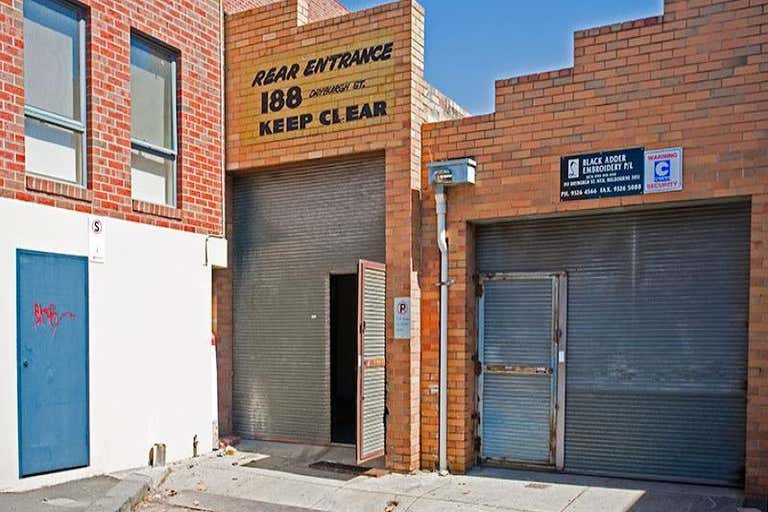 188 Dryburgh Street North Melbourne VIC 3051 - Image 3