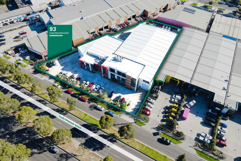 93 Cheltenham Road Dandenong VIC 3175 - Image 1