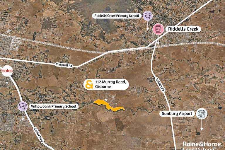 112 Murray ROAD Gisborne VIC 3437 - Image 4