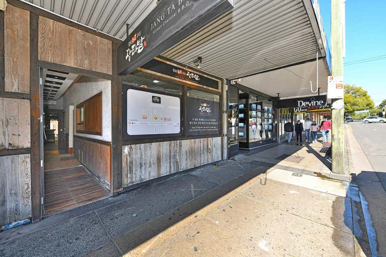 Shop 48A, The Boulevarde Strathfield NSW 2135 - Image 3