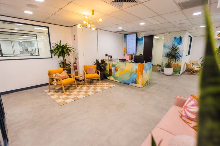 Exciting Flexible Monthly Office Space Available in Botany, 1/11/13 Lord St Botany NSW 2019 - Image 1